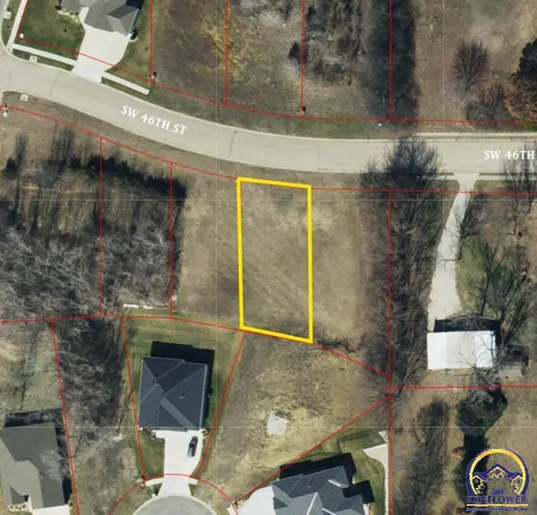 6205 SW 46th ST, Topeka, KS 66610