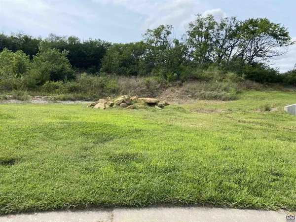 0000 SW Lincolnshire RD #Blk B Lot 13, Topeka, KS 66610