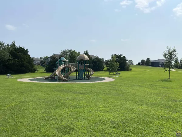 0000 SW Lincolnshire RD #Blk B Lot 13, Topeka, KS 66610