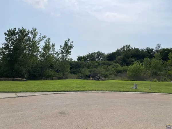 0000 SW Lincolnshire RD #Blk B Lot 14, Topeka, KS 66610