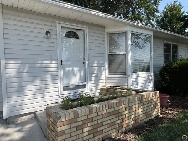 4140 SE Shawnee Heights RD, Tecumseh, KS 66542