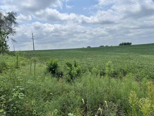 Lot 11 66th St, Meriden, KS 66512