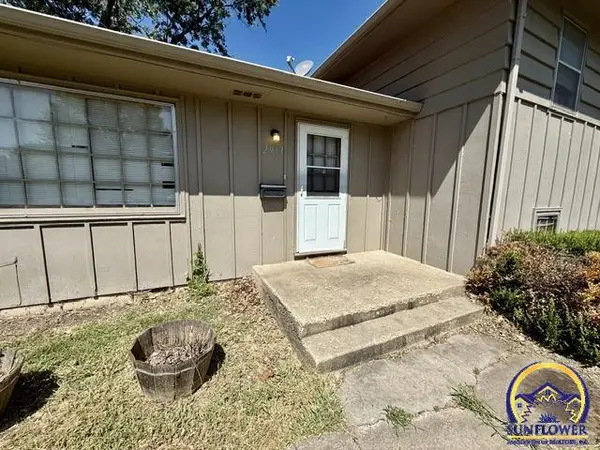 2911 & 2913 Belle Haven, Lawrence, KS 66046