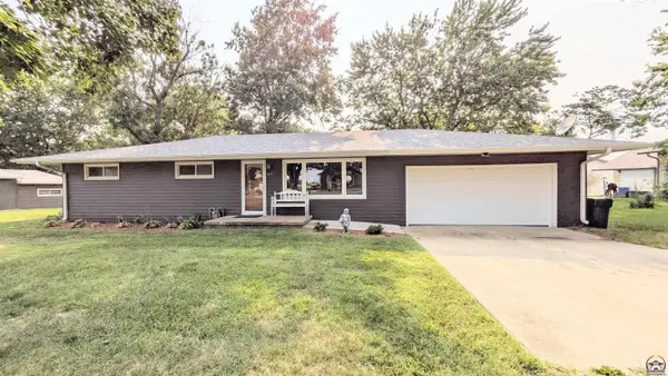 419 Iowa, Olpe, KS 66865