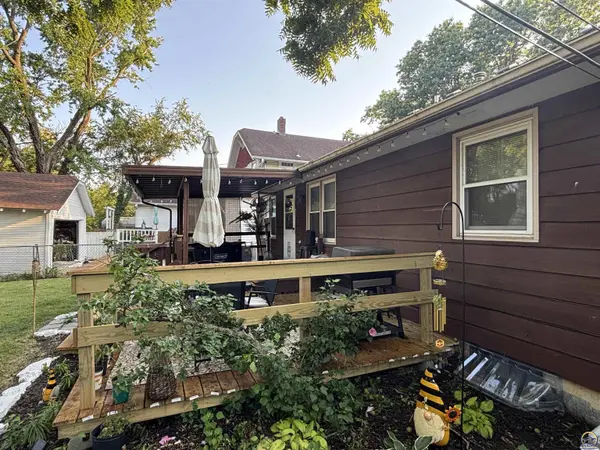 1412 State ST, Emporia, KS 66801