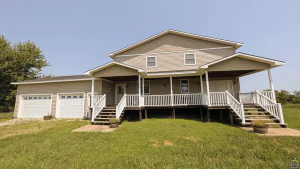1050 Road F, Emporia, KS 66801