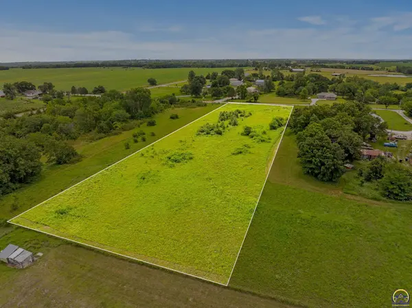 0000 SE 53rd St, Berryton, KS 66409