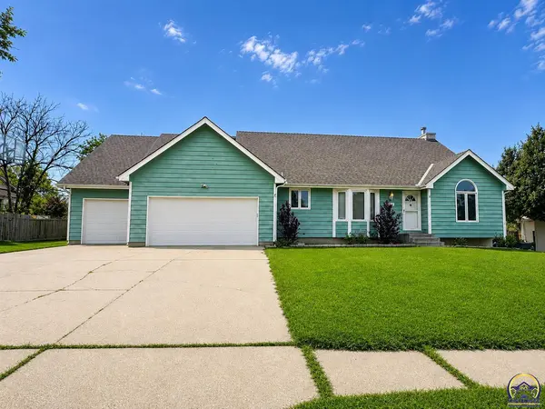 4210 SE Colorado AVE, Topeka, KS 66609