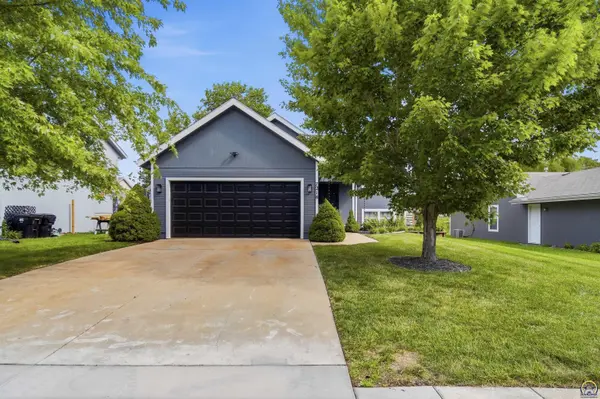 7218 SW 24th TER, Topeka, KS 66614