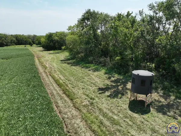 0 S Adams Rd, Lyndon, KS 66451