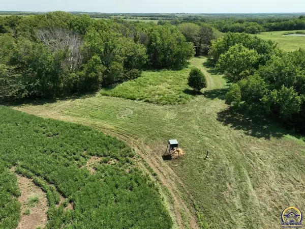 0 S Adams Rd, Lyndon, KS 66451