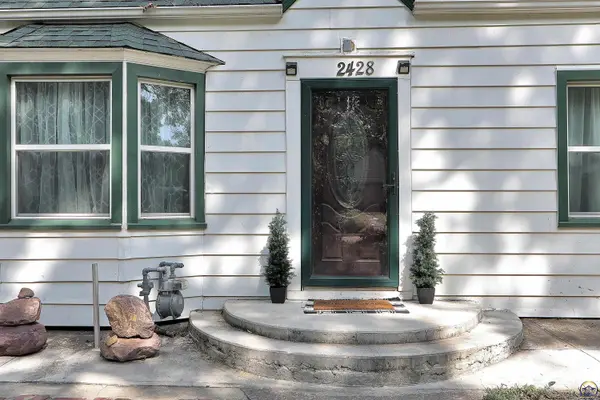 2428 SE Kentucky AVE, Topeka, KS 66605