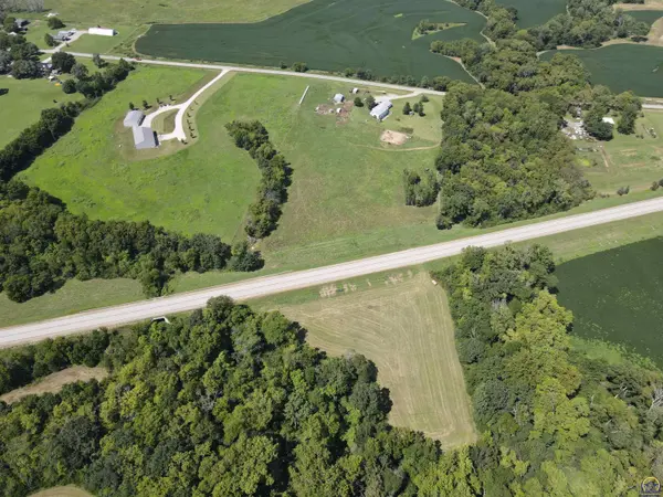 001 K-4 HWY #tract 1, Valley Falls, KS 66088