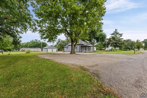 430 Monroe ST, Pomona, KS 66076