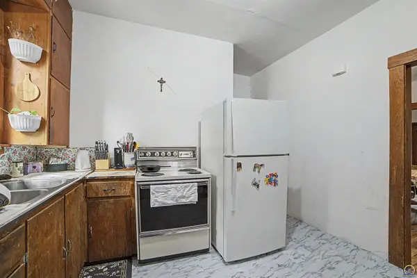 415 Delia AVE, Delia, KS 66418