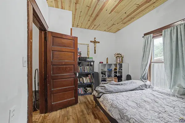 415 Delia AVE, Delia, KS 66418