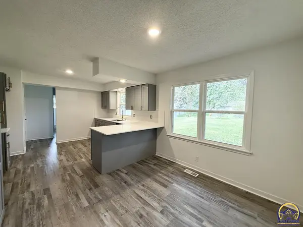 150 N Main ST, Rossville, KS 66533