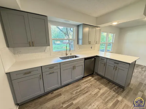 150 N Main ST, Rossville, KS 66533