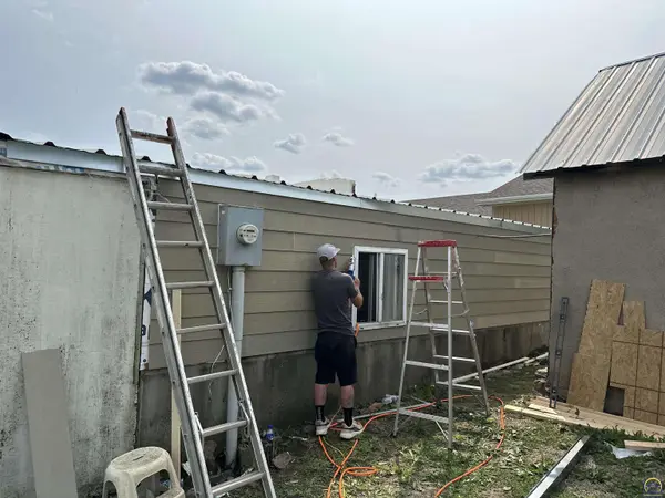 320 2nd ST, Wetmore, KS 66550-0181