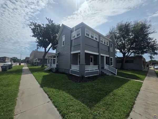 628 Constitution St, Emporia, KS 66801