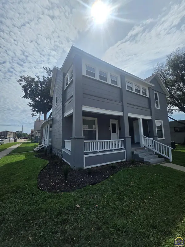 628 Constitution St, Emporia, KS 66801