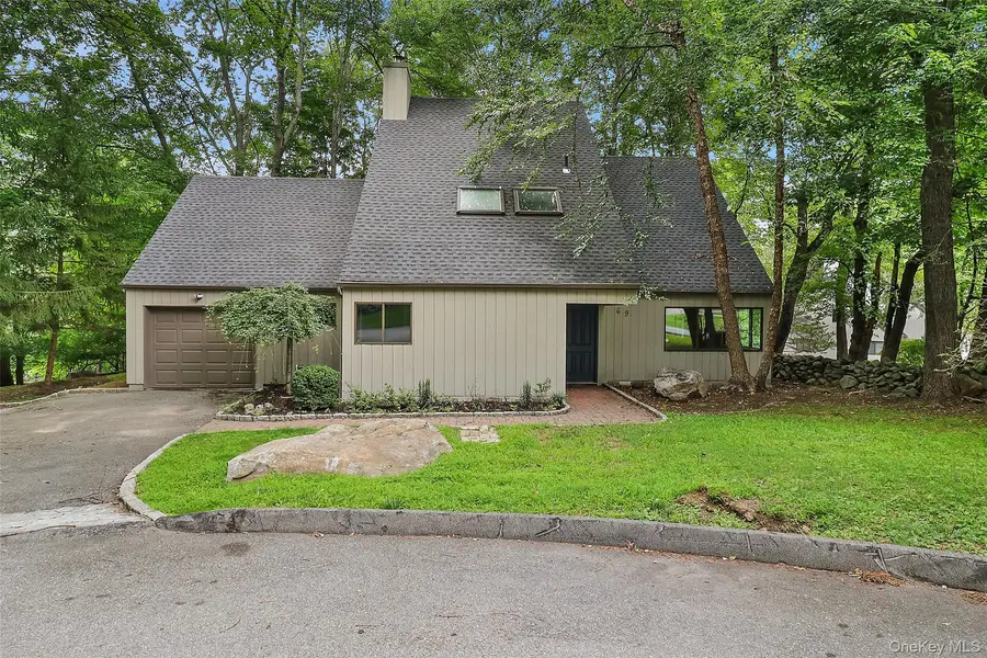 69 Mitchell RD, Somers, NY 10589