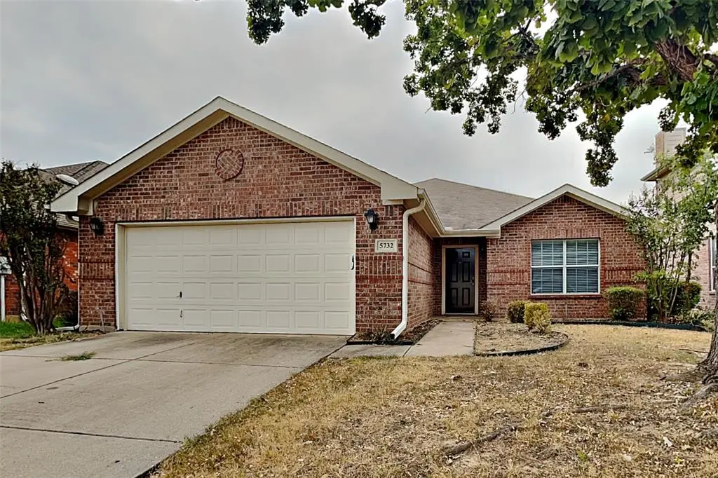 5732 Mountain Stream Trail, Fort Worth, TX 76244