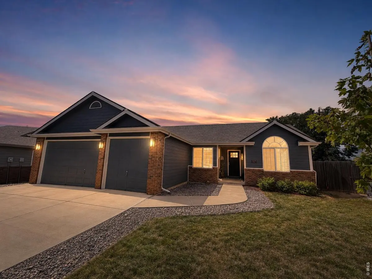32 Sandstone, Johnstown, CO 80534