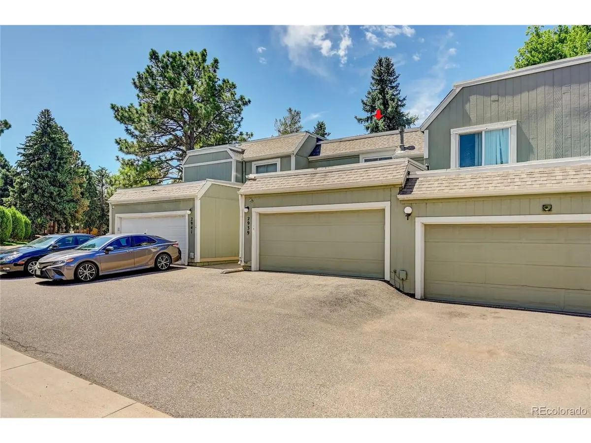 2939 S Lansing, Aurora, CO 80014