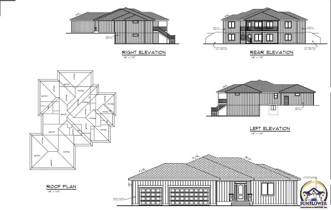 25576 Deer Ridge Rd, Lawrence, KS 66056