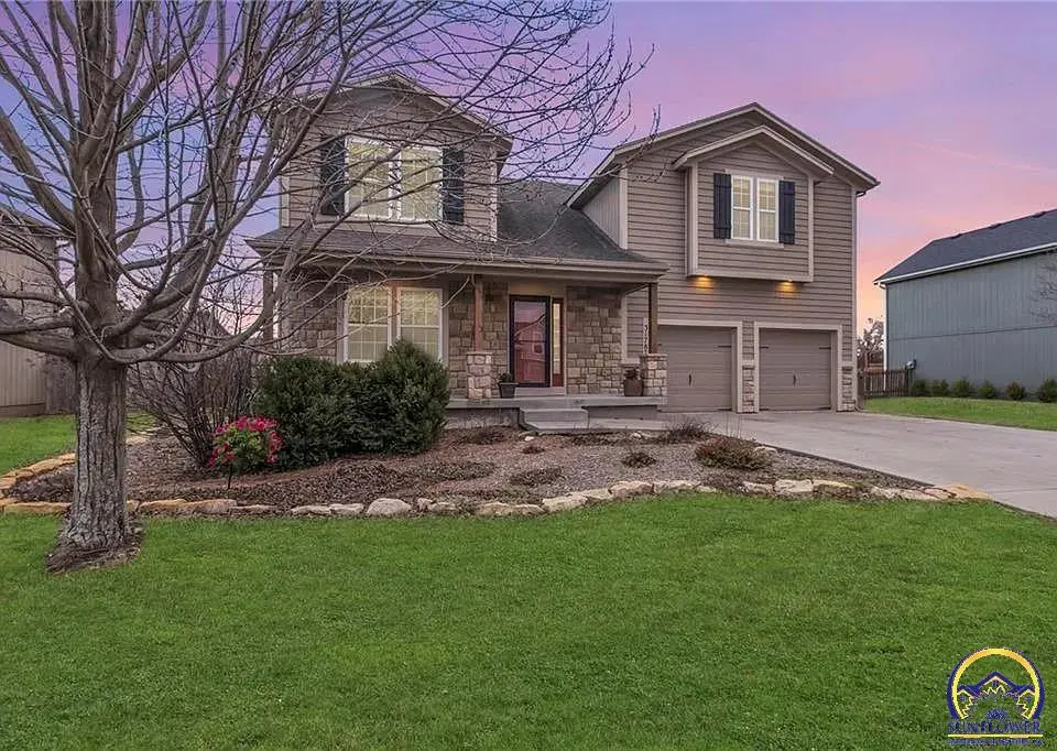 31787 W 167th Ter, Gardner, KS 66030
