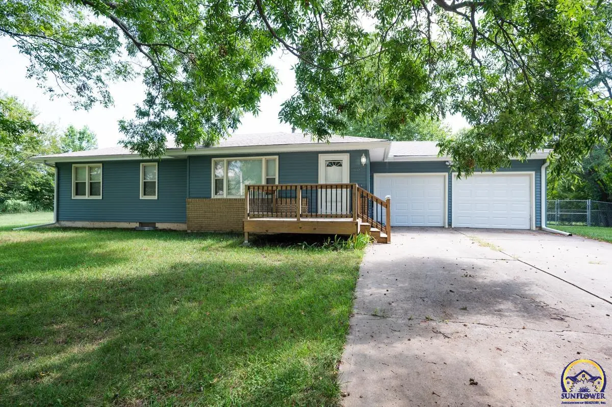 607 W Main ST, Carbondale, KS 66414-0000