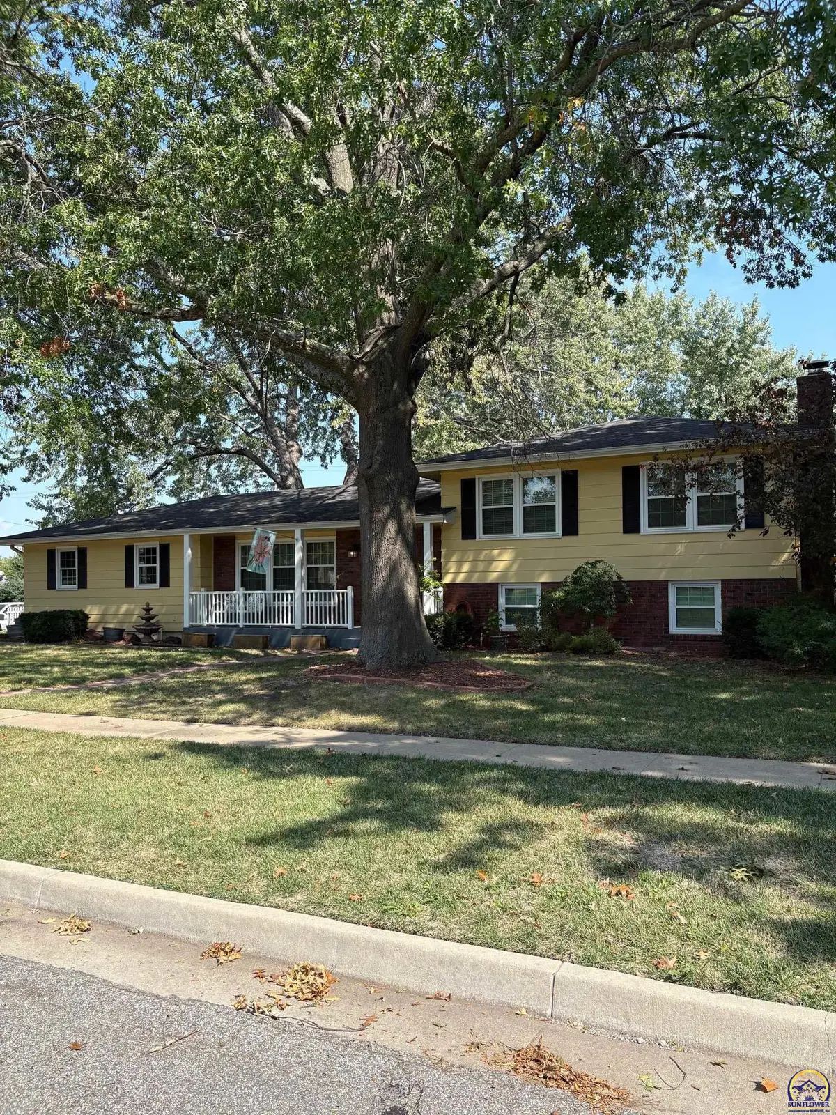 2700 SW Osborn RD, Topeka, KS 66614
