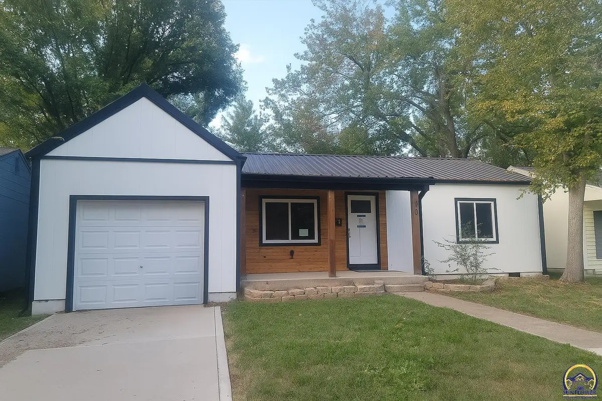 1734 Main ST #Terrace, Osawatomie, KS 66064-1677