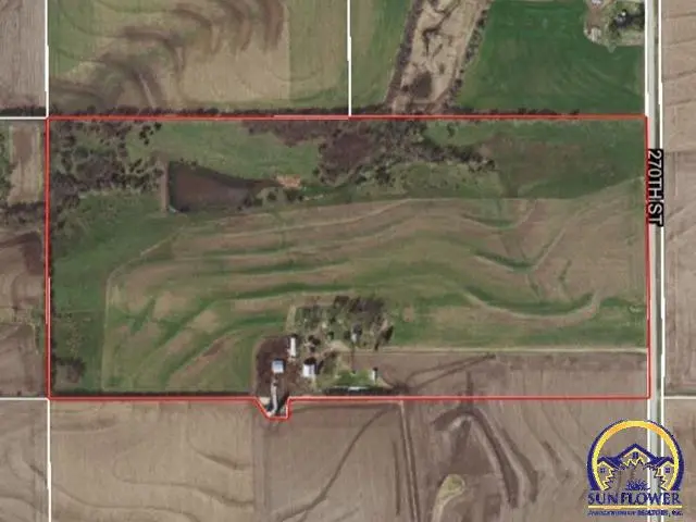 843 270th ST, Hiawatha, KS 66434