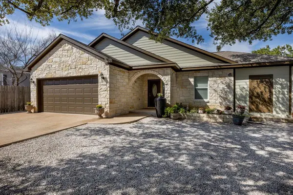 14606 Branding Iron PASS, Austin, TX 78734