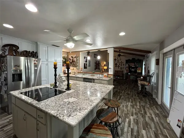 15892 Wood Rd HWY, Holland, TX 76534