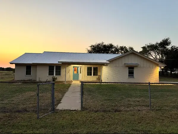15892 Wood Rd HWY, Holland, TX 76534