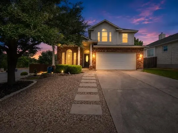 9321 Queens Park CV, Austin, TX 78717