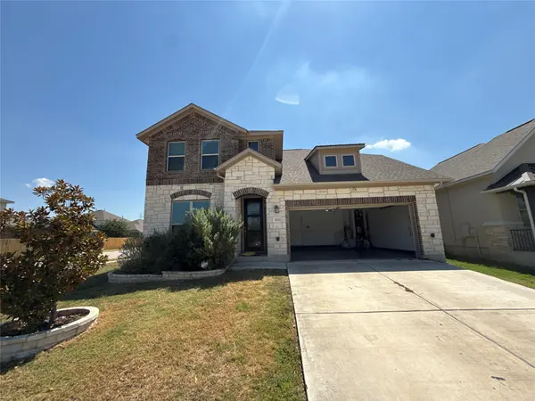17113 Antioch Ave, Pflugerville, TX 78660