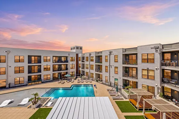 1701 Simond Ave #612, Austin, TX 78723