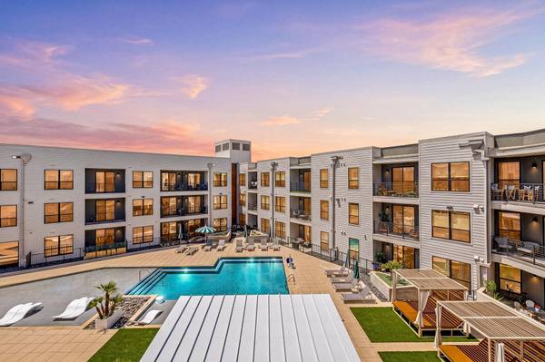 1701 Simond Ave #612, Austin, TX 78723