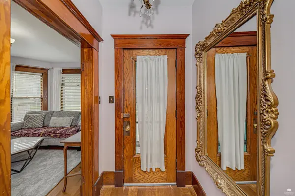340 W 4th ST, Junction City, KS 66441