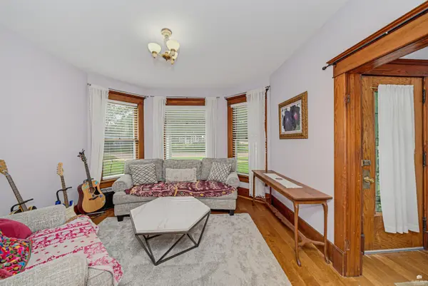 340 W 4th ST, Junction City, KS 66441