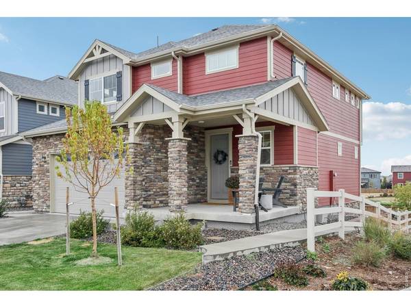 1109 Larkspur, Erie, CO 80516