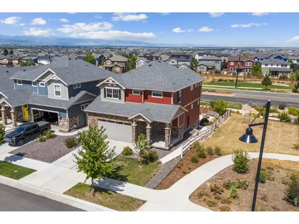 1109 Larkspur, Erie, CO 80516