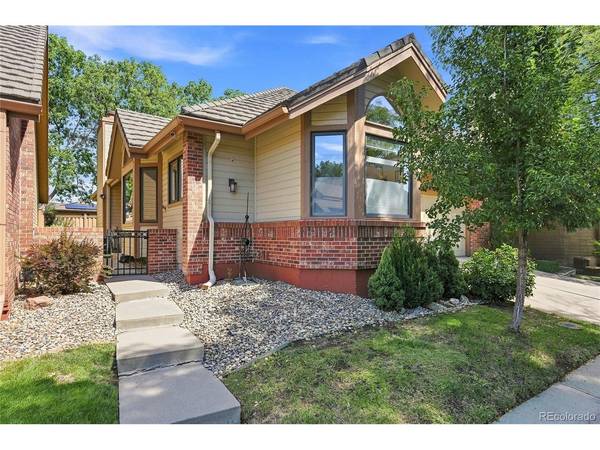 4565 E Mexico #14, Denver, CO 80222