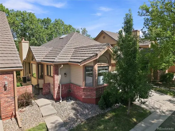 4565 E Mexico #14, Denver, CO 80222