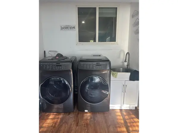 1420 S Lewiston, Aurora, CO 80017