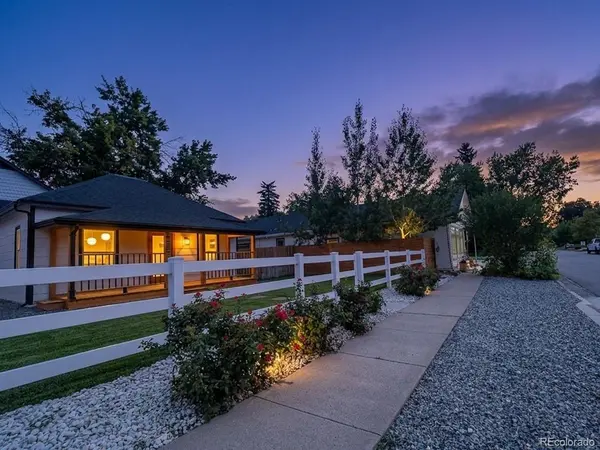509 W 5th, Loveland, CO 80537